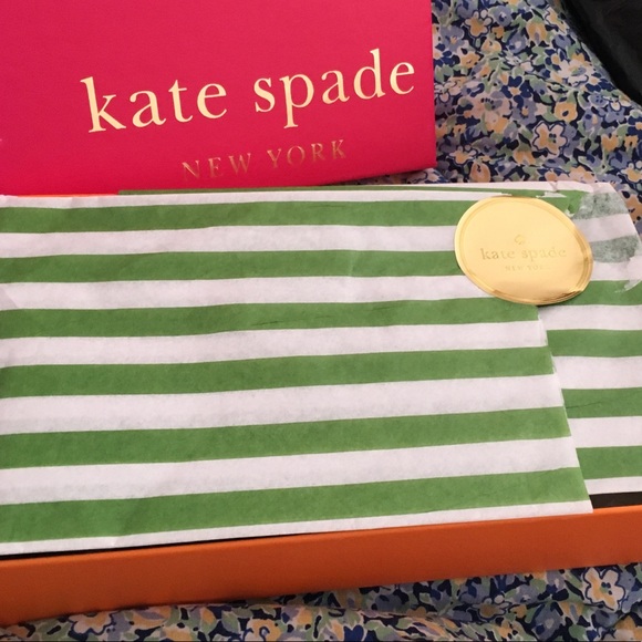 NWT Beautiful Kate spade bracelet - Picture 6 of 7